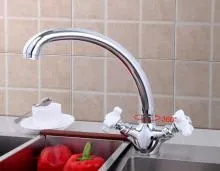 Смеситель для кухни FRAP F4218