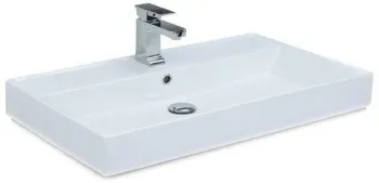 Раковина Aquanet Латина 75 в магазинах СантехГид