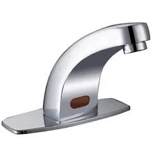 Смеситель для раковины сенсорный FRAP F512-1