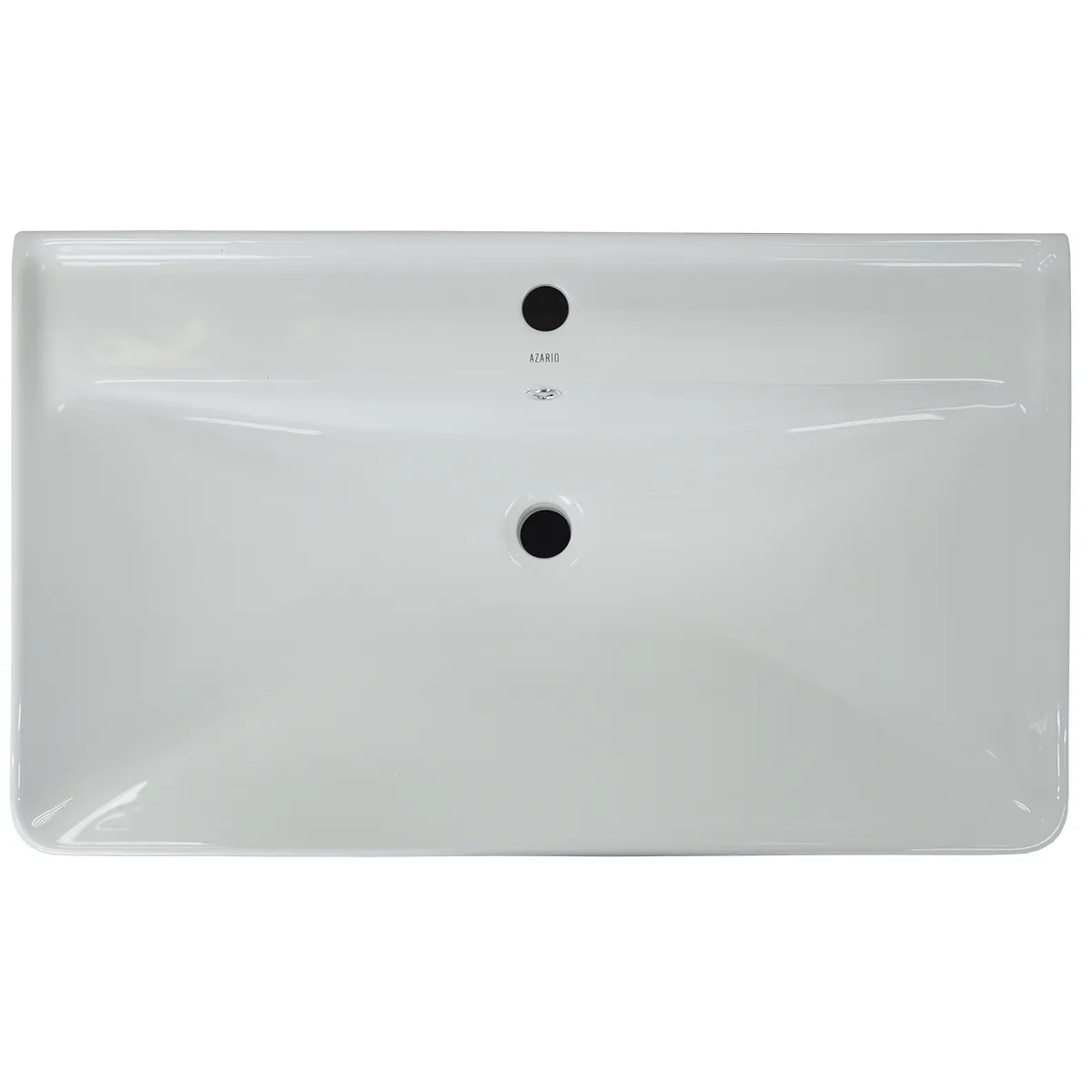 Комплект Тумба Azario LOTOS 80/2 815х480х570 подвесная с раковиной Monte 80 () CS00083931
