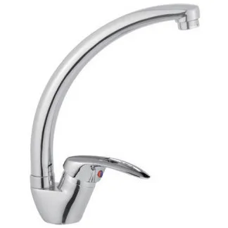 Смеситель для кухни FRAP F4139-B