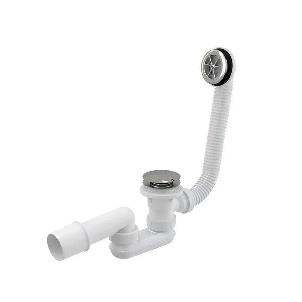 Сифон для глубокого поддона Ravak Sabina, X01315