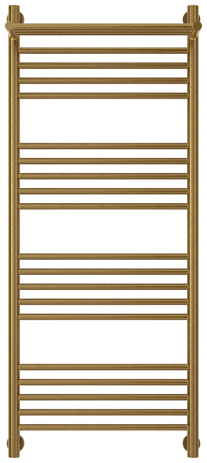 ДР "БОГЕМА 1П +" 1200х500 (Состаренная бронза)