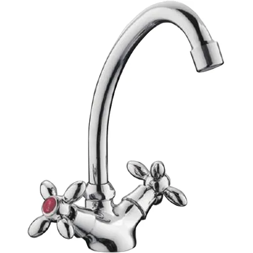 Смеситель для кухни FRAP F4127