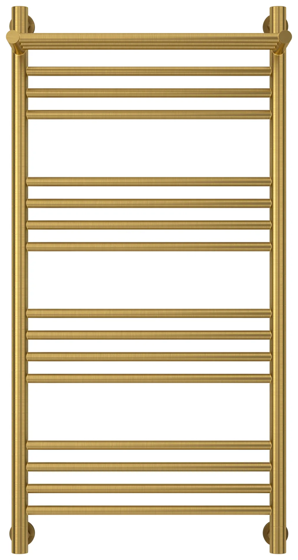 ДР "БОГЕМА 1П +" 1000х500 (Состаренная латунь)