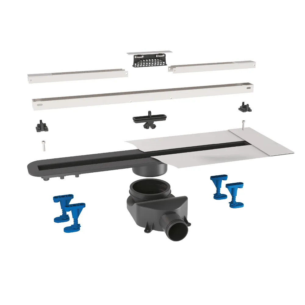 Душевой лоток BETTOSERB Slim Line 750