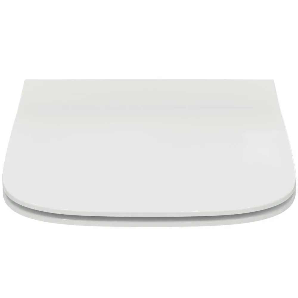 Промо-комплект Ideal Standard I life B Подвесной унитаз + Сиденье микролифт в подарок () ZZ0002