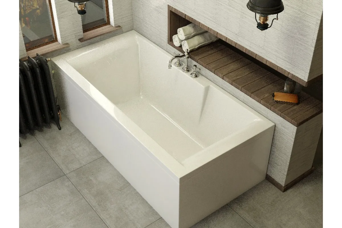 Ванна акриловая Vayer Casoli 170x75