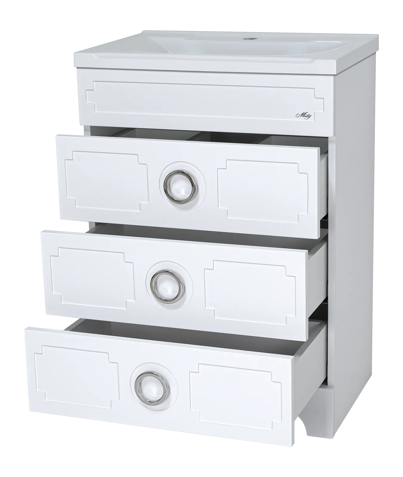 Тумба под раковину Misty Лейла 70