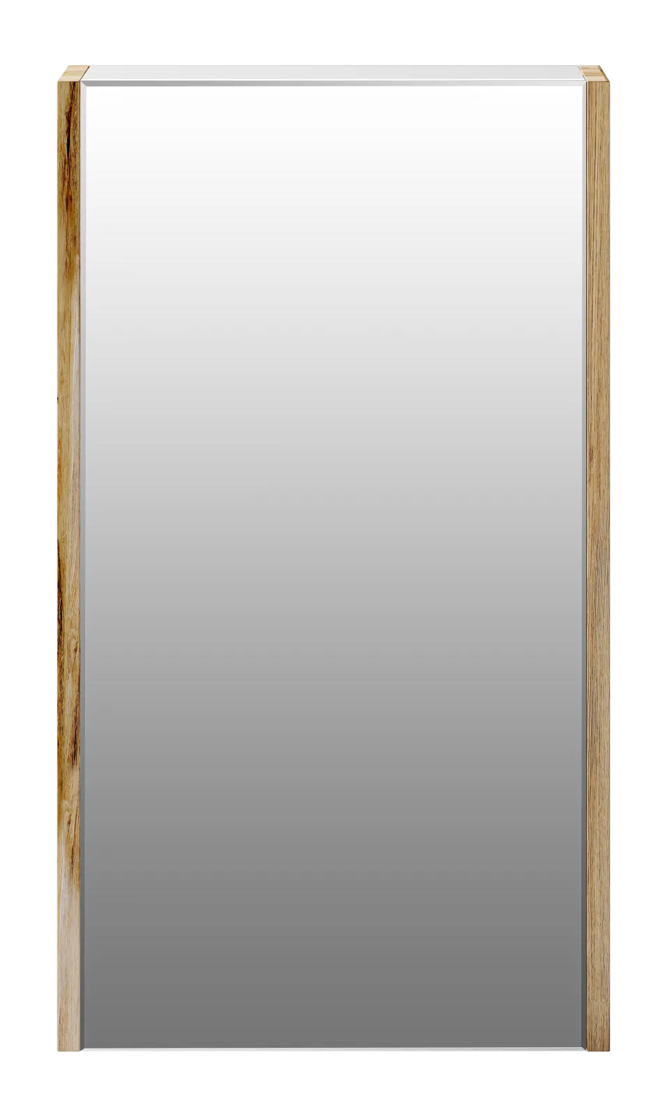 Зеркало-шкаф Ива - 45 левый 