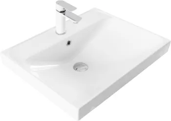 Раковина Aquanet Flash 60