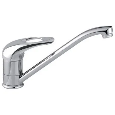 Смеситель для кухни FRAP F4202-B