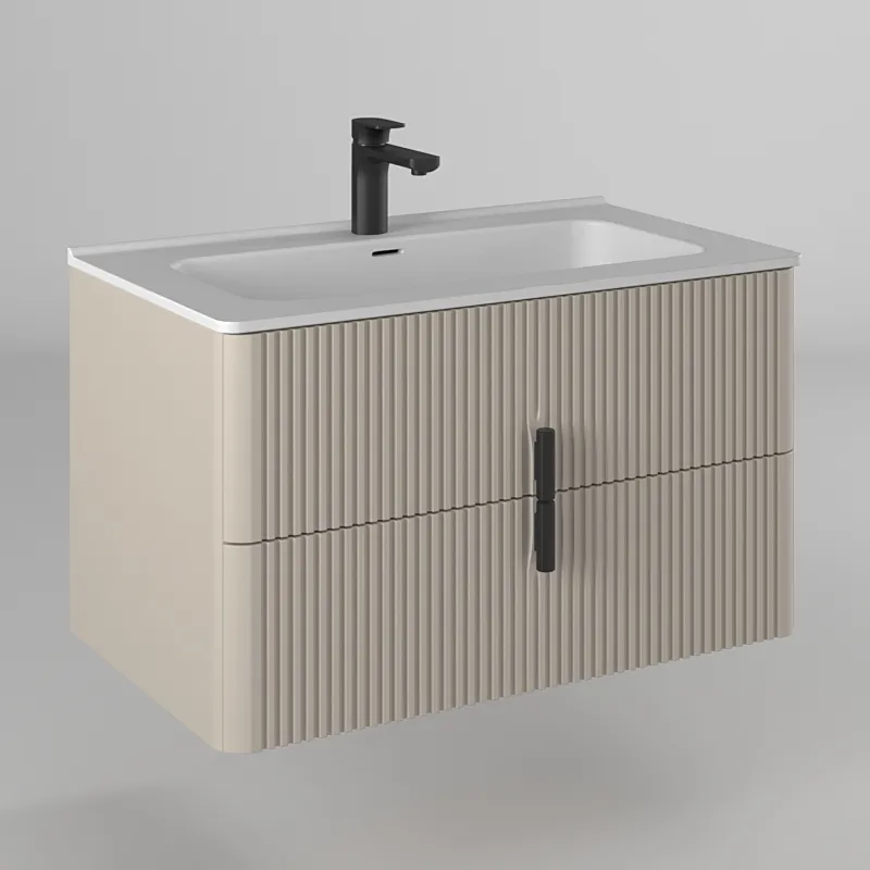 Умывальник PRATO bathlife - 80