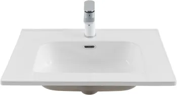 Раковина Aquanet Alba 60