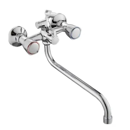 Смеситель Splenka для ванны и душа S81.222