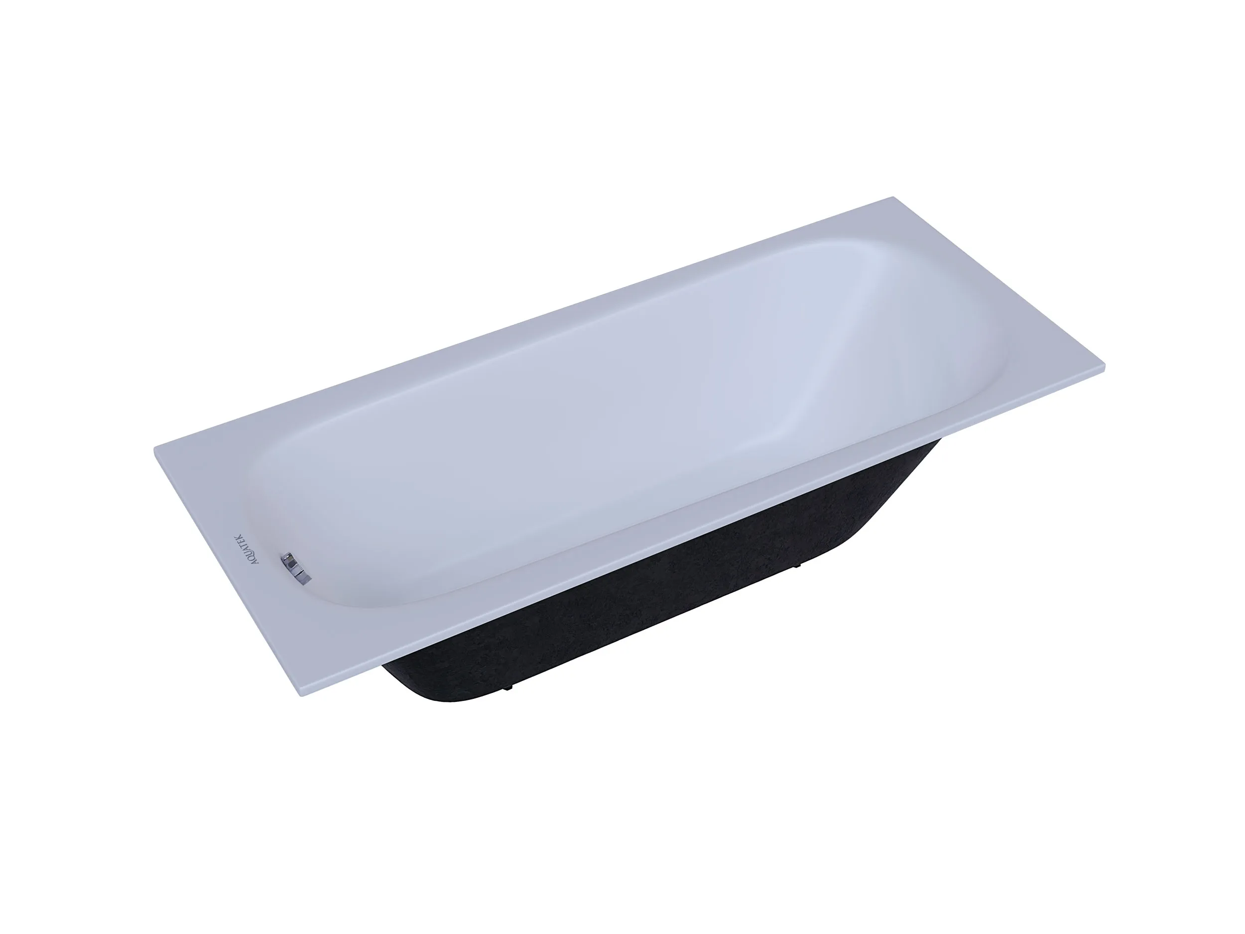 Ванна чугунная Aquatek Сигма 150x70 AQ8850F-00