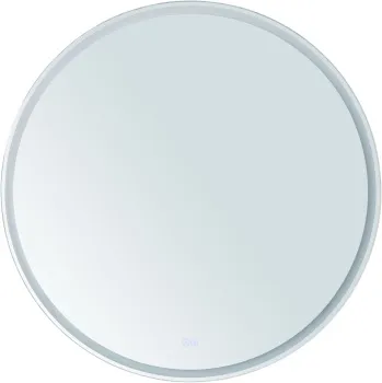 Зеркало Aquanet Арт 90 RGB LED 