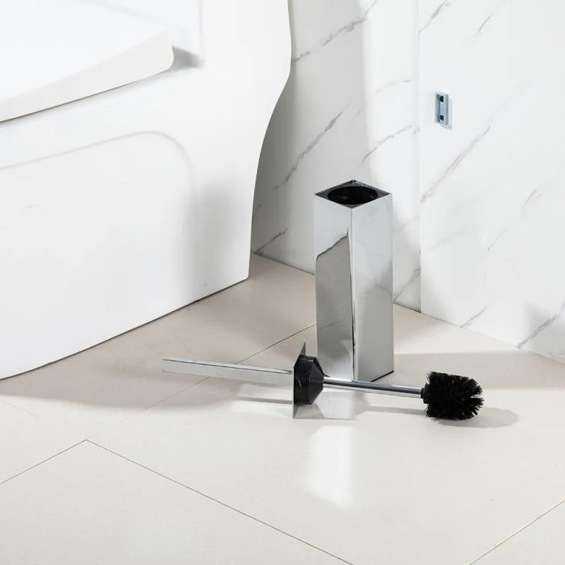 Ершик напольный хром GAPPO G904