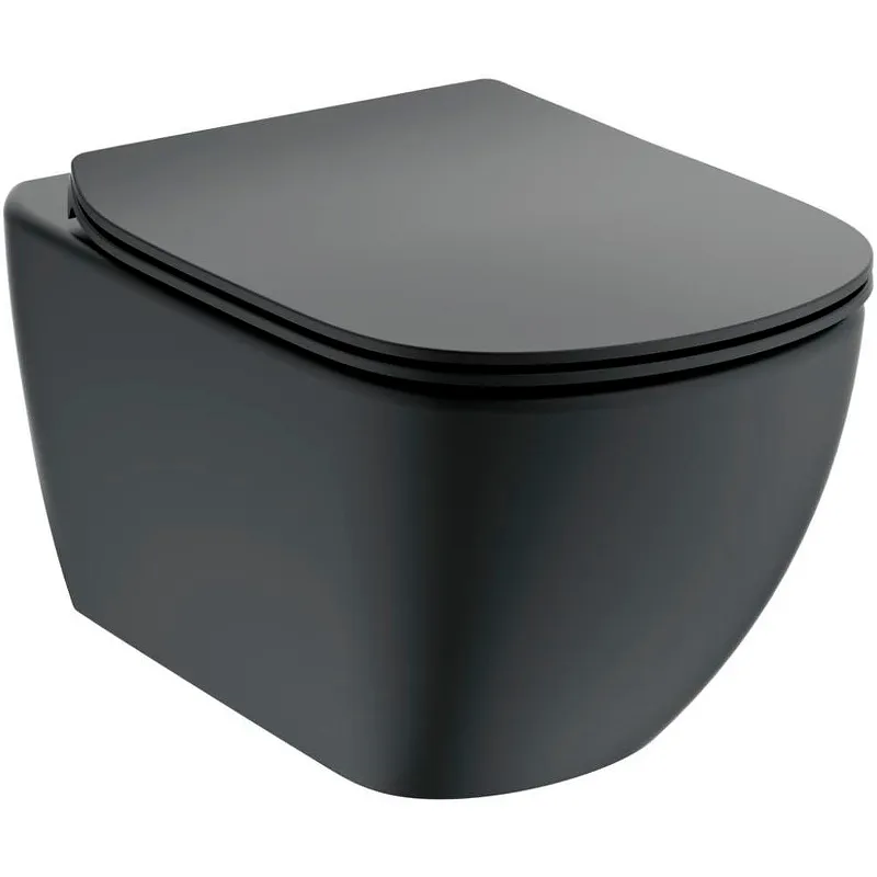 T3868V3 Промо-комплект TESI silk black (R020467, T0079V3, T3527V3)+панель R0121AC в подарок