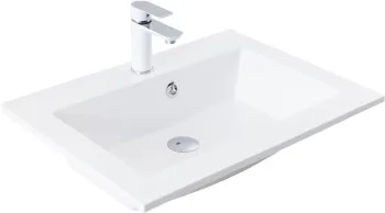 Раковина Aquanet Мокка 65