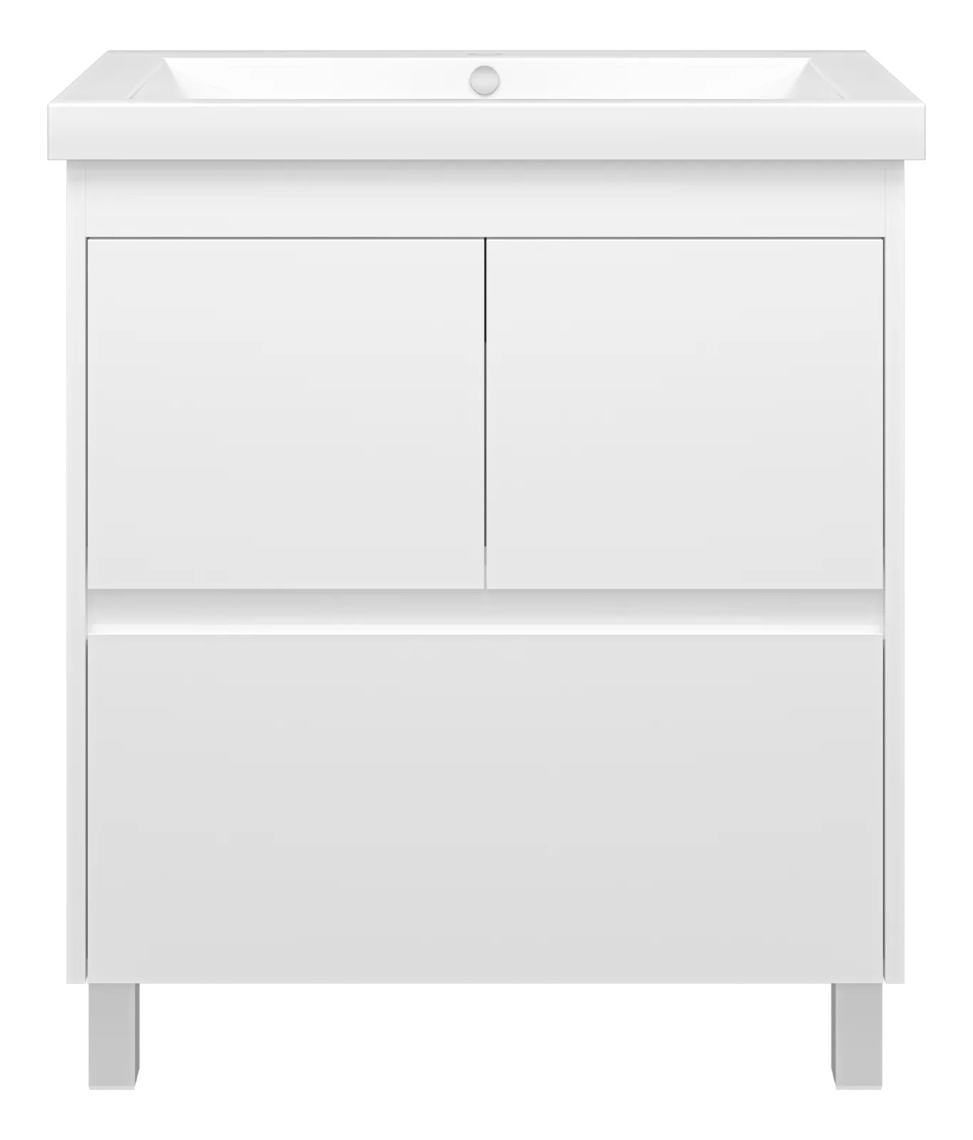 Тумба под раковину Misty Алиса 75