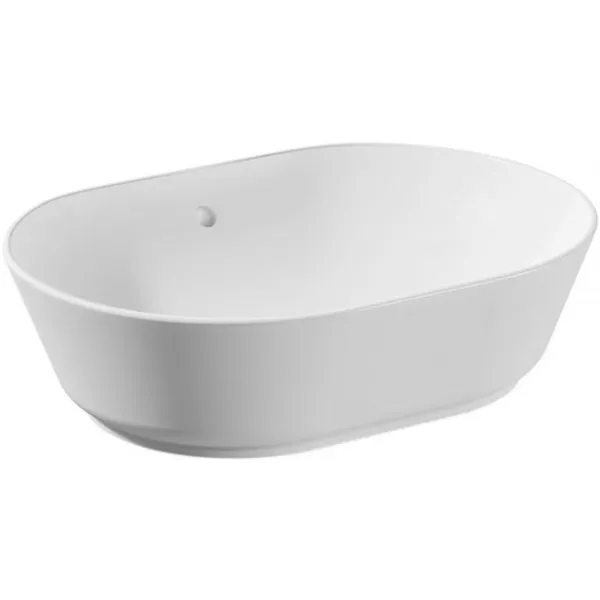 Раковина-чаша Geo 55 см, цвет белый Vitra в магазинах СантехГид