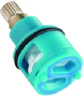 Картридж переключателя SPLENKA S500.541