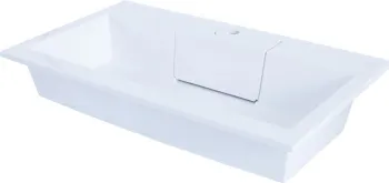 Раковина Aquanet Фортуна 80 в магазинах СантехГид