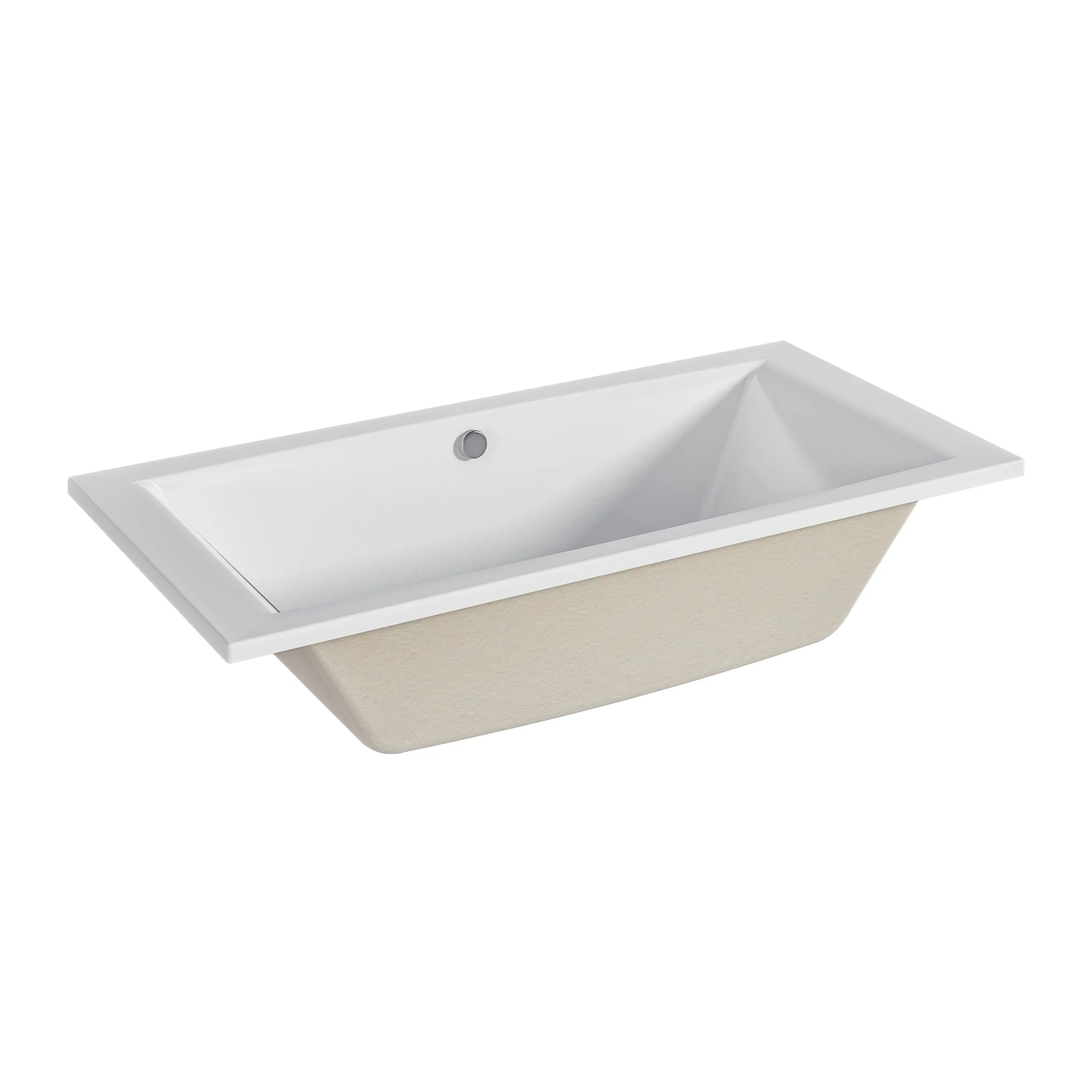 Ванна "AELITA MG" 200*100 1Marka