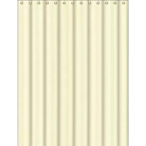 Шторка для ванны Frap180*180 бежевая F8602