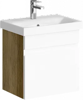 Раковина MODUO SLIM 50 (Аквэлла)