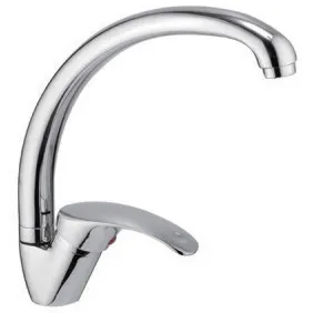 Смеситель для кухни FRAP F4136-B