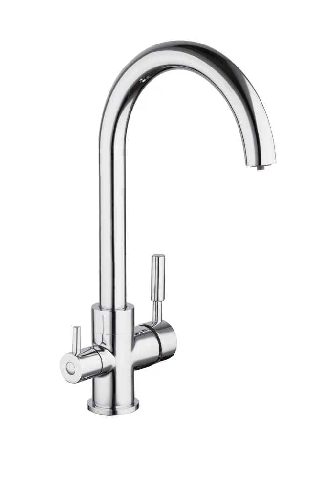 Смеситель для кухни FRAP F4352