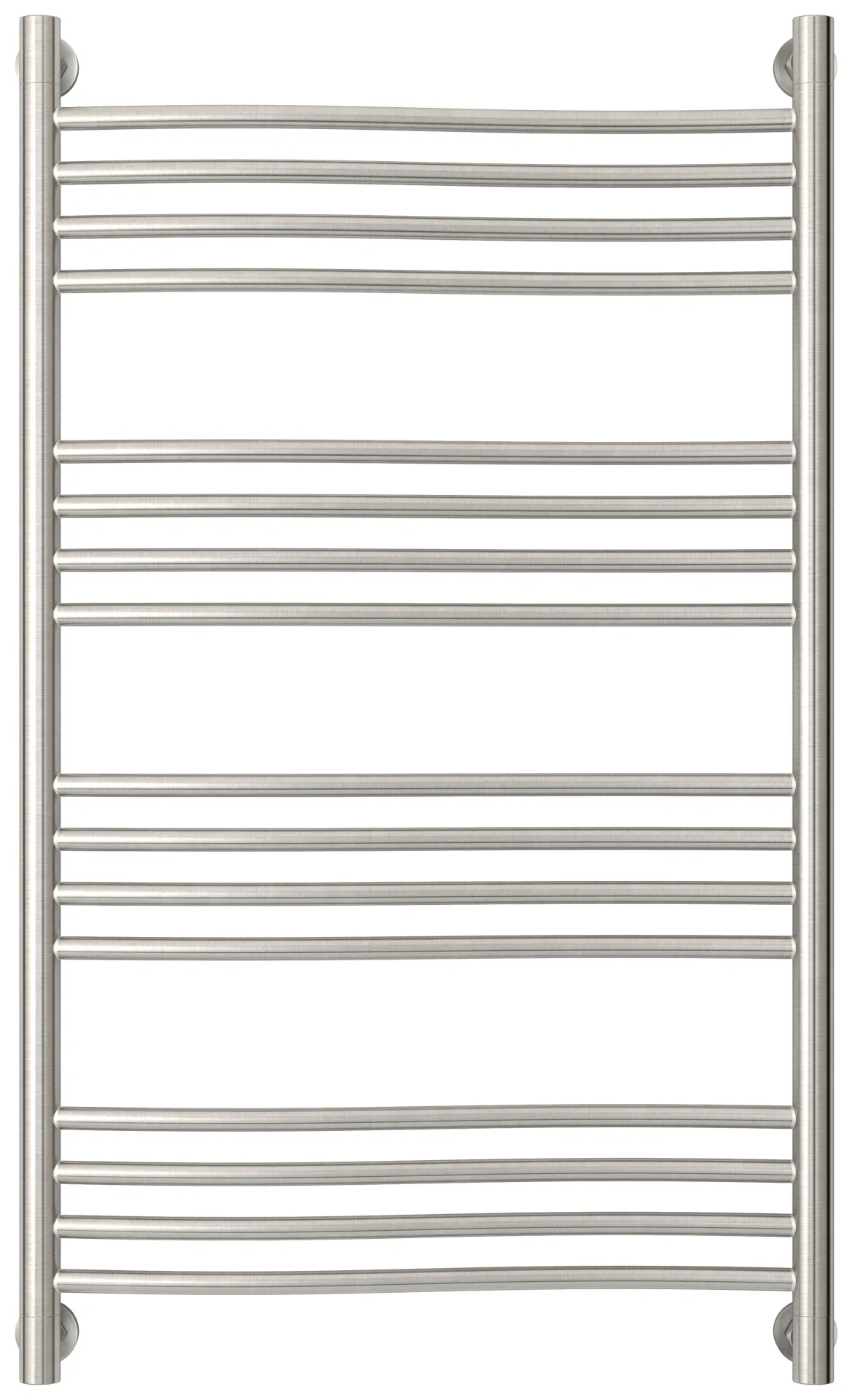 Водяной полотенцесушитель Сунержа "ФЛЮИД+" 1000х600 (Сатин)