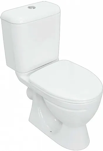 Унитаз компакт "Стандарт" эконом