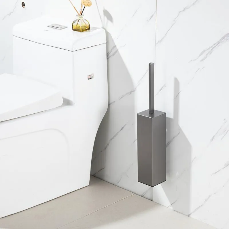 Ершик напольный сатин GAPPO G904-9