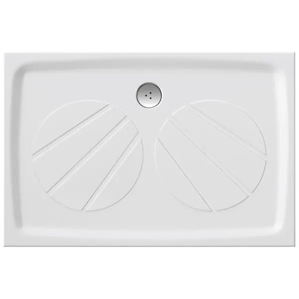 Душевой поддон Ravak GIGANT PRO 120x90 белый