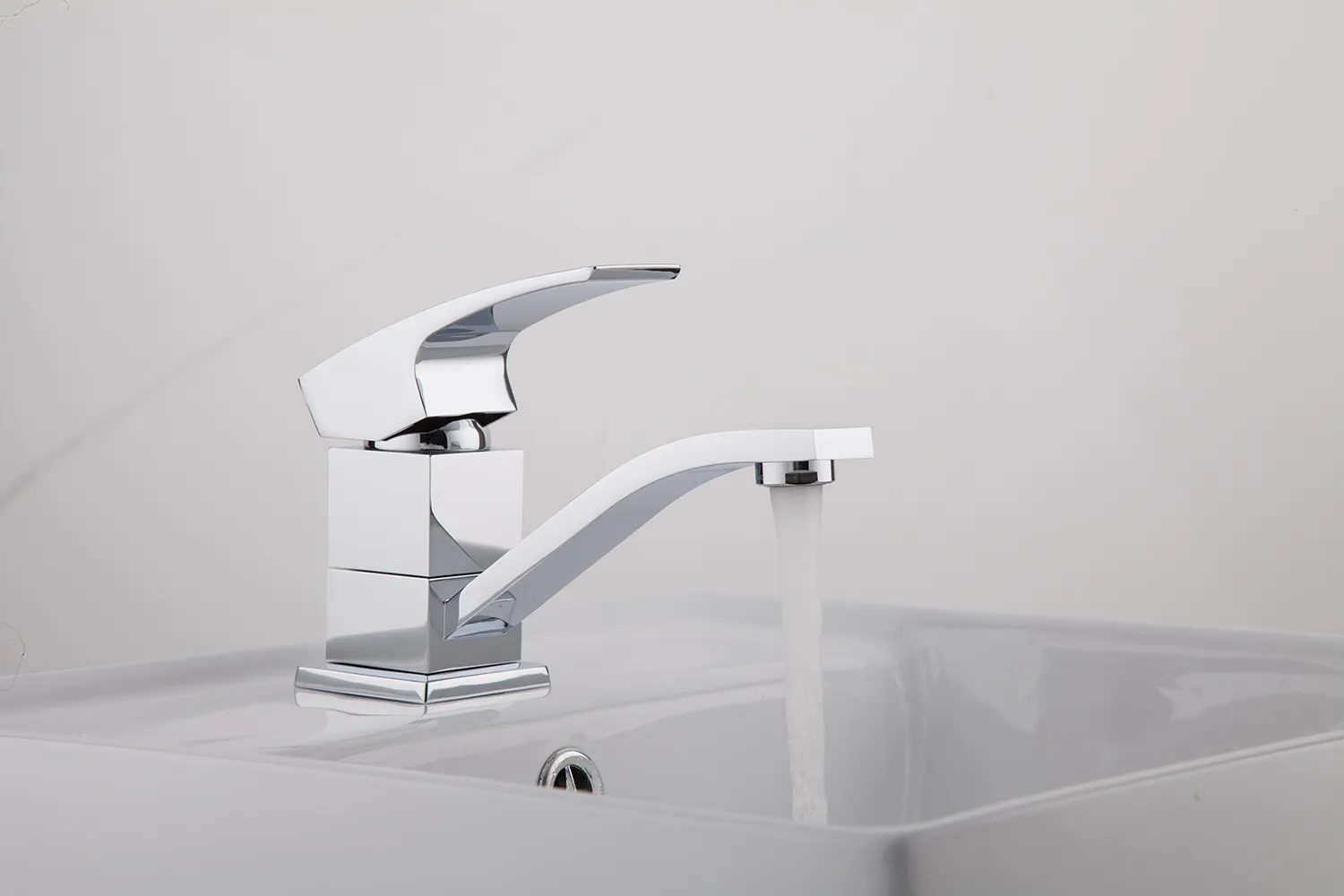 Смеситель для кухни GAPPO G4507