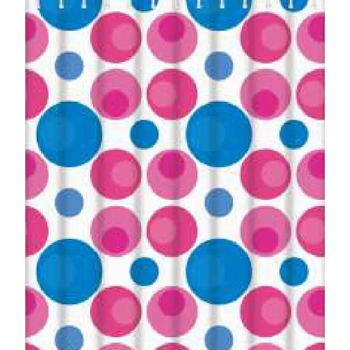 Шторка для ванны Frap180*180 рисунок F8802