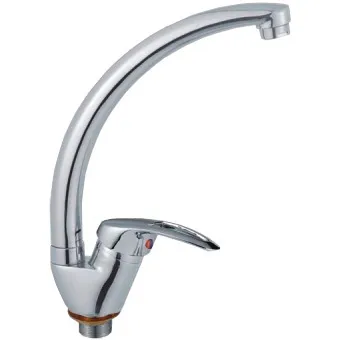 Смеситель для кухни FRAP F4139-2-B