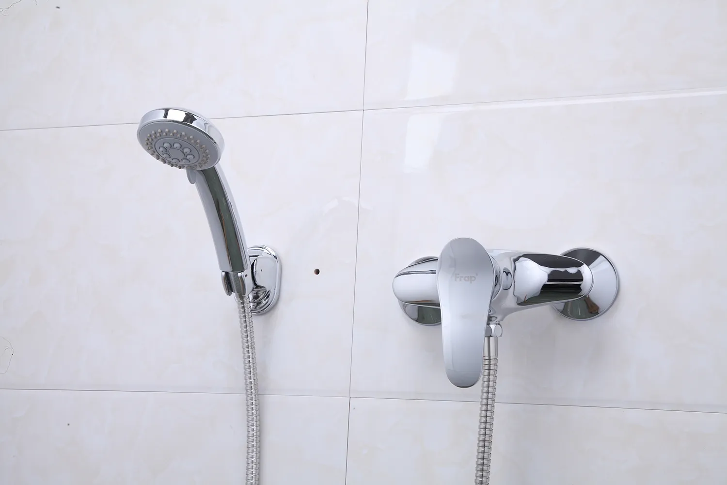 Смеситель для душа FRAP F2001