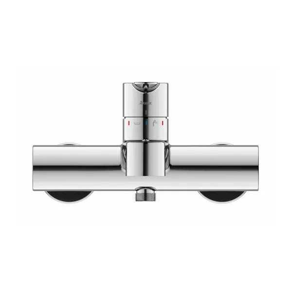 Настенный смеситель для ванны Ravak Puri PU 022.00/150 X070115
