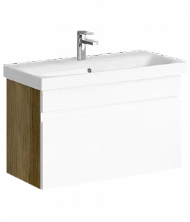 Раковина MODUO SLIM 80 (Аквэлла)