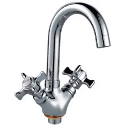 Смеситель для раковины FRAP F1324