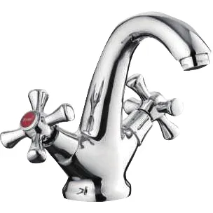 Смеситель для раковины FRAP F10732-B