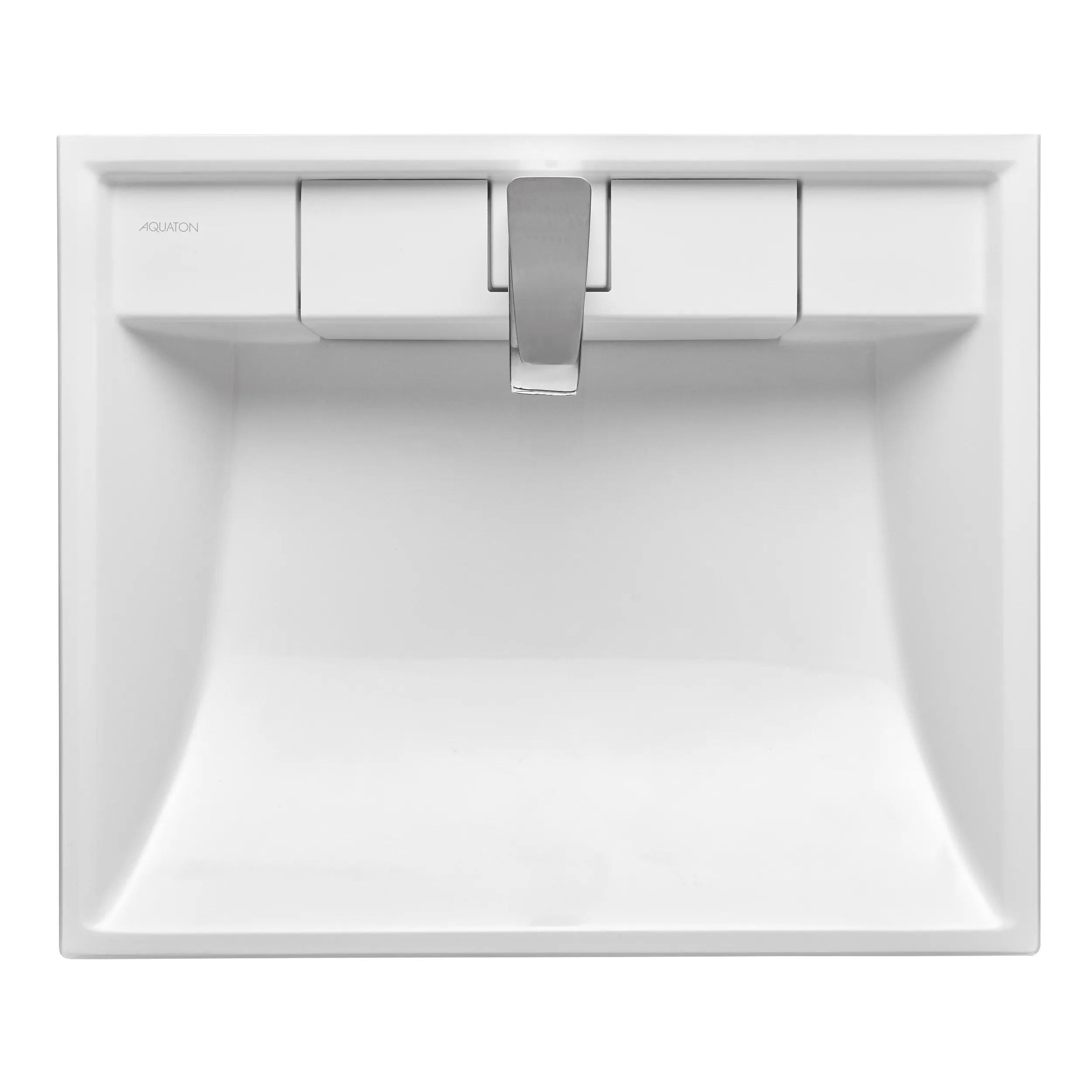 Раковина AQUATON Рейн 60 1A72103KRW010 в магазинах СантехГид