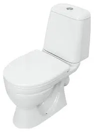 Унитаз компакт "Идеал" комфорт