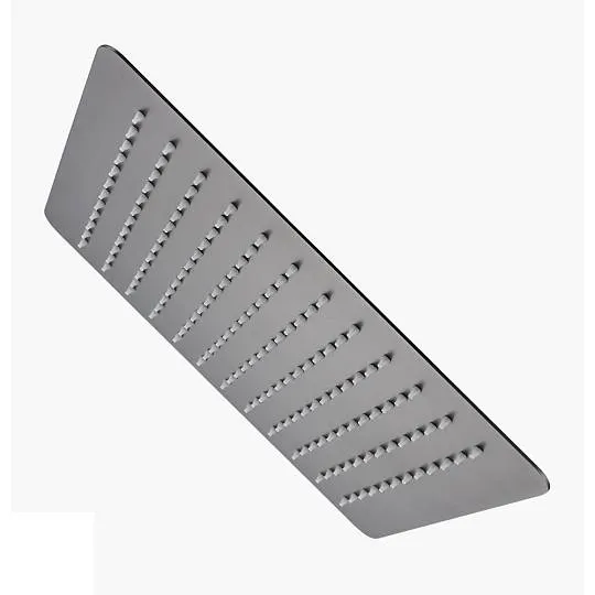 Тропический душ 300*300мм(нерж) RAGLO R451.55.09