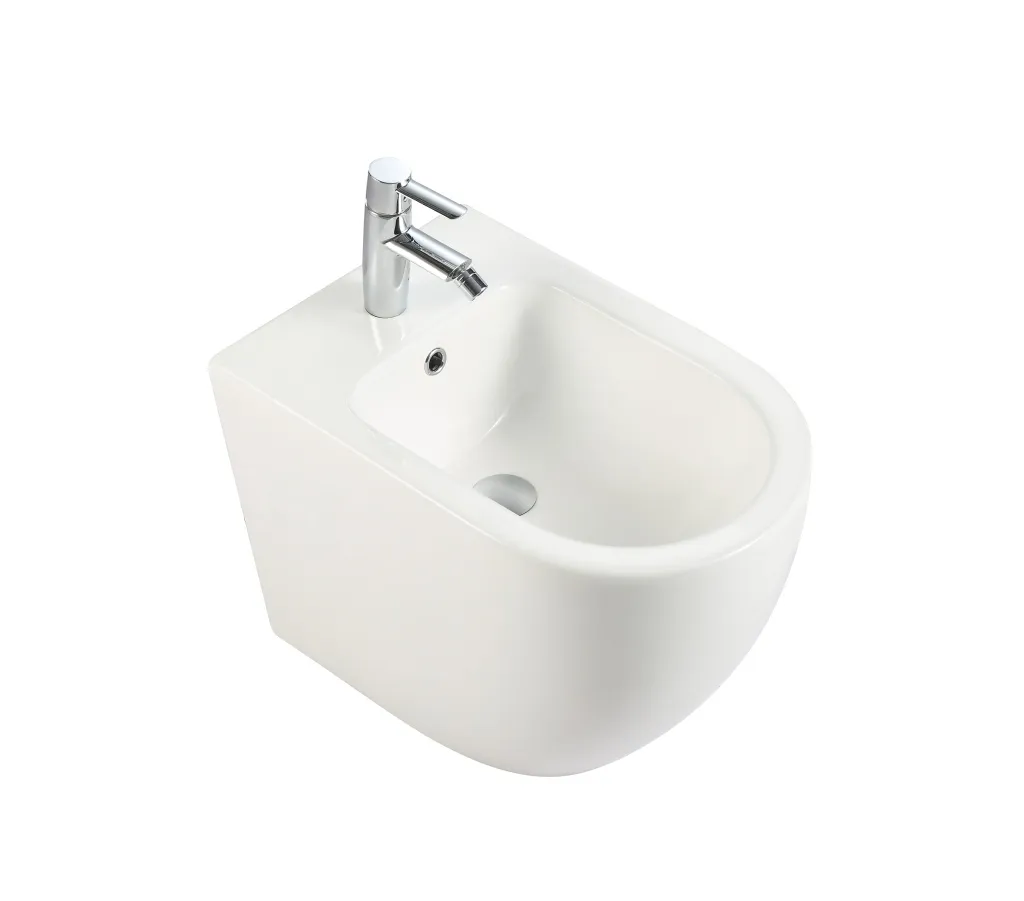 Биде IBERICA BLANCA BILBAO BIDE глянцевый белый (IB.BLA.B32)