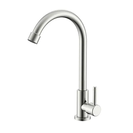 Смеситель для кухни моно SPLENKA S249.481.05